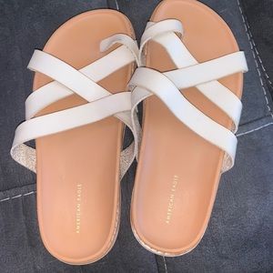 American Eagle Sandals